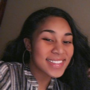 Meet your Posher, Bethany